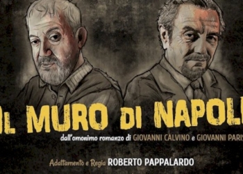IL MURO DI NAPOLI