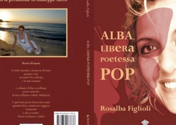 Alba e suoi versi pop