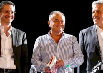 Abbiamo bisogno di cavalli pazzi