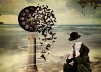 Stille nella chiusa del tempo