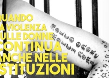 La violenza istituzionale (patriarcale) in Italia: Laura, Paola e tante troppe donne
