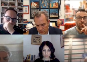 De Magistris: «Le mafie stanno attuando un disegno eversivo»