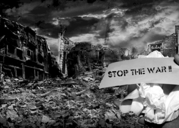 L’IPOCRISIA GLOBALE CHE CI GOVERNA 