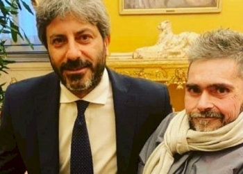 Walter De Benedetto e la battaglia di civiltà