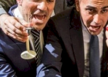 Somma Vesuviana: il M5s sostiene il sindaco uscente. Ma è consapevole di aver candidato il nipote di soggetti condannati per camorra?