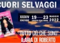 «Tutto ciò che sono» al Salone Internazionale del Libro di Torino