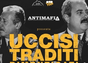Il tradimento di un Paese