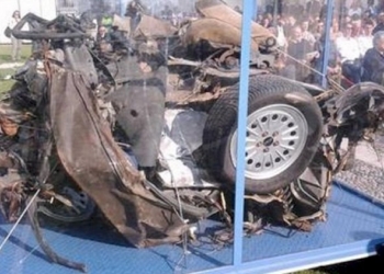 L’ipocrita ritualità delle commemorazioni