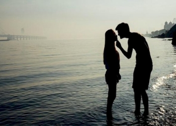 L’attesa del bacio 