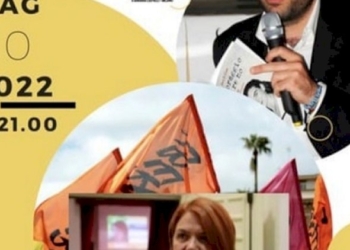 Nel Paese senza memoria e senza vergogna…