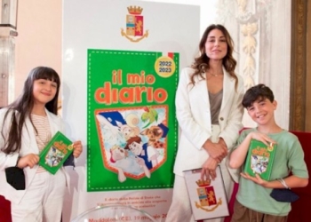 Il Mio Diario