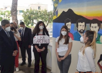 L’impegno degli studenti