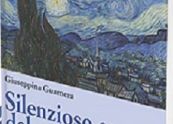 Il «Silenzioso canto del cuore» di Giuseppina Guarnera
