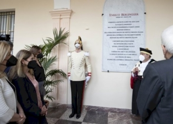 BUON COMPLEANNO ENRICO