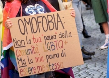 Non se ne parla mai abbastanza