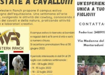 Può un cavallo aiutare un bambino a crescere?