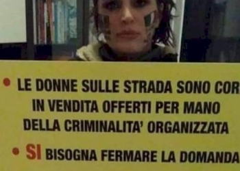 Emergenza umanitaria Ucraina, gli stupratori (anche pedofili) a pagamento e online sempre più scatenati
