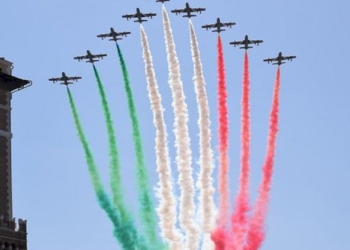 2 giugno: festa della Repubblica italiana