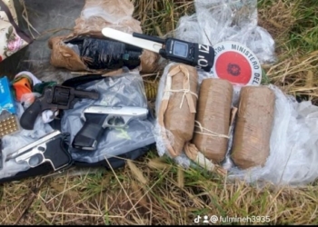 A Somma Vesuviana i delinquenti continuano impunemente a distruggere la montagna