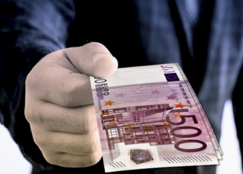 La corruzione e il riciclaggio di danaro sporco