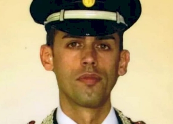 Per non dimenticare il Tenente Marco Pittoni