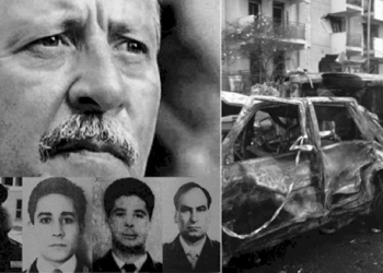 L’ennesima vergogna