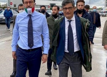 San Giuseppe Vesuviano sciolto per infiltrazione mafiosa