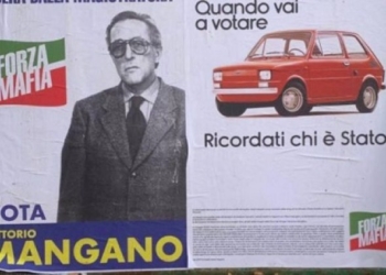 NON CAMBIERÀ… SÌ CHE CAMBIERÀ