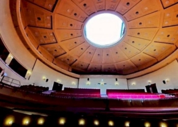 La stagione teatrale 2022/2023 del Teatro Augusteo
