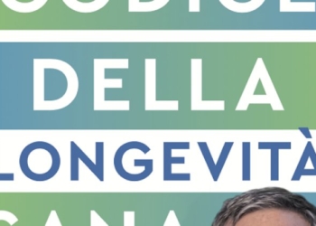 Il Codice della longevità sana