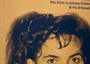 Rita Atria: «oggi non riusciamo più a dirlo che si è suicidata, ci viene difficile»