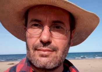 Intervista al fumettista Franco Sacchetti di Linda Maggiori sul più «devastante spettacolo dopo il Big Bang»/3