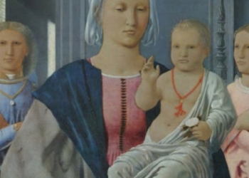 Federico da Montefeltro e Francesco di Giorgio: Urbino crocevia delle arti