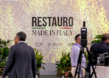 Grande successo per la XXVII edizione del Salone Internazionale del Restauro di Ferrara