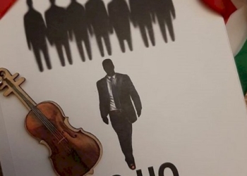 Ad Oratino arriva il libro «Io ho denunciato»