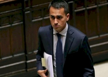 La parabola di Giggino (Di Maio) rappresenta la metafora della mediocrità umana e politica