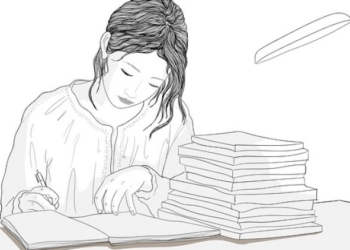 Amata scrittura