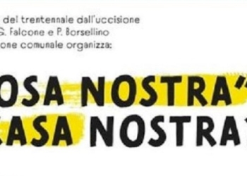 «Cosa Nostra a casa nostra?»: incontro pubblico a Tufillo