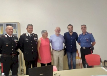 Tutti siamo chiamati ad essere sentinelle attive, Falcone e Borsellino si ricordano con impegno concreto