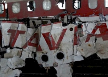 USTICA: una strage senza nome