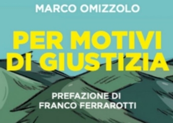 Per motivi di Giustizia