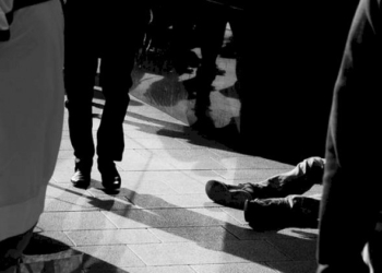 «L’indifferenza e l’ignavia sono colpa nostra»