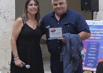 Premiato l’Ordine dei Giornalisti del Molise