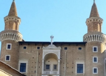 Nuovi spazi museali al Palazzo Ducale di Urbino