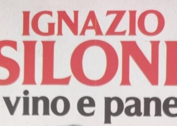 «Vino e pane» di Ignazio Silone