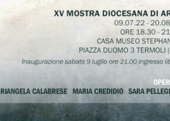 Incontri all’Agorà, CORRISPONDENZE e SPONDE