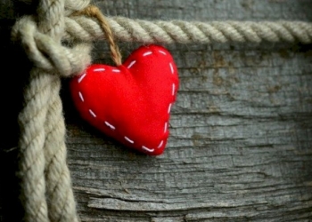 Cuore che pulsa
