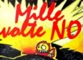 Mille volte NO