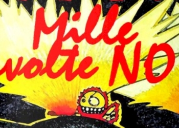Mille volte NO