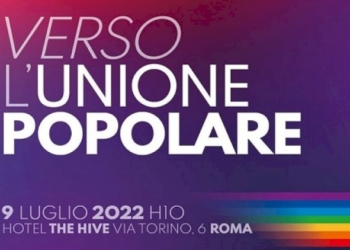 «Insieme ce la possiamo fare»